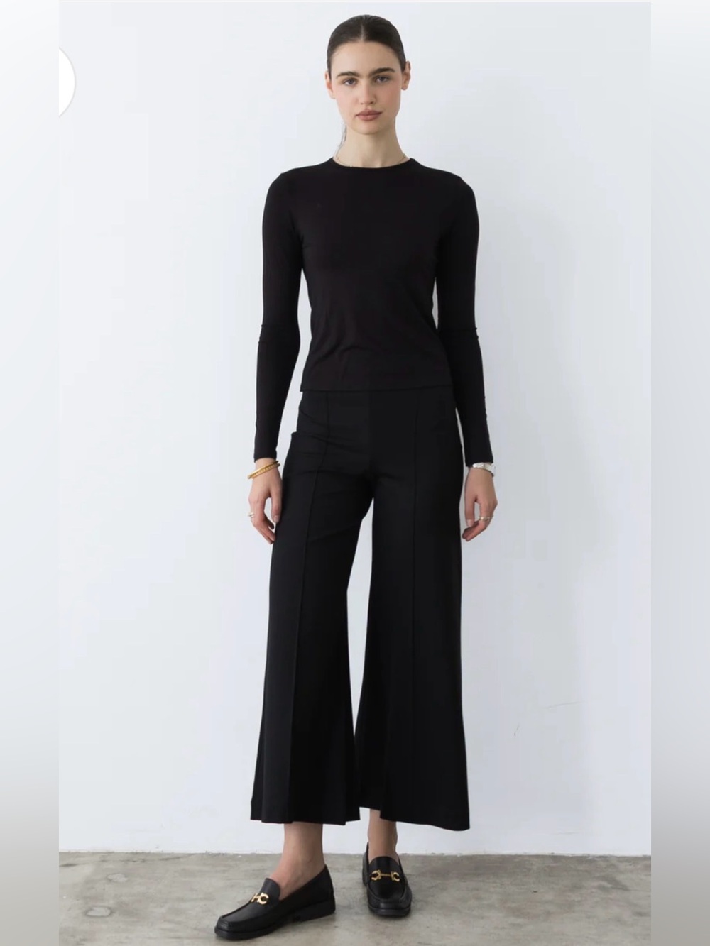 Ripley Radar perfect pant cropped